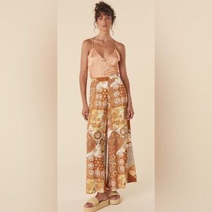 Spell Cha Cha pants 3XL EUC see description